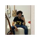 Javier García Serrano