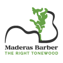 Maderas Barber