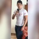 Leonardo Jesus Romo Palao