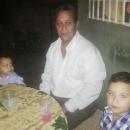 Eduardo Naranjo Sifontes