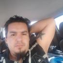 Draxes Mendoza Martinez