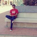 Pablo Ayala Albarracin