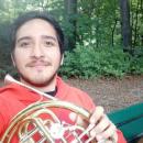 Matías Maximiliano Otárola Povea