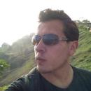 Sergio Vasquez Bedregal