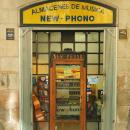 New-Phono BCN