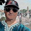 Rafael Eduardo Martín Candial