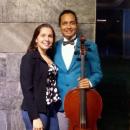 Daniel David Anzola Escalona