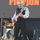 Javier Garrido