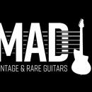 Mad Vintage Guitars