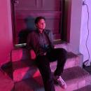 Otoniel Ruiz Gallegos