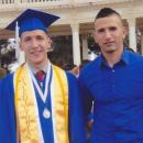 Oscar Cota Valladares