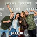 Diego Luna Gutierrez