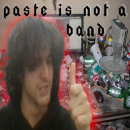 Paste