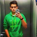 Ignacio Merlo Rodriguez