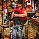 Gaston Gomez Centurion