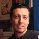 Sergio Gordillo Bellido