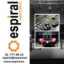 ESIRAL AUDIOVISUALES