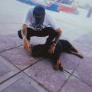 Juan José quintrequeo