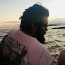 Pablo Pagán Méndez Kodiak