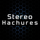 Stereo Hachures