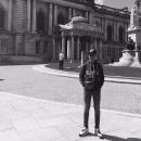 Alfonso Aguilera Gallardo