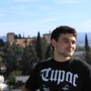 David Tirado