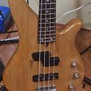 Patricio Cáceres Herrera