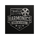 HARMONICS MIXING STUDIO