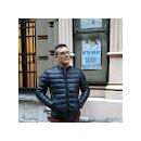 Jose Luis Suarez Blanco