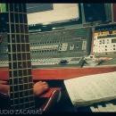 Estudio Zacarias