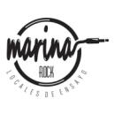 MarinaRockBCN
