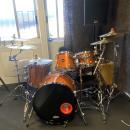 Frankidrums