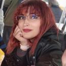 Kimberly Felices Sánchez