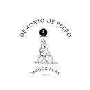 PERRO DESAPARECIDO DEMONIO DE PERRO