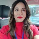 Laura Pérez