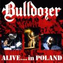 Joe Bulldozer