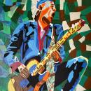 John M