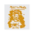 Martin Menta