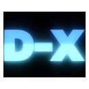 D-X