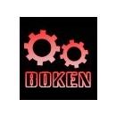 BOKEN