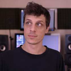 ElZorroAzulEstudio