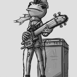 fanky-b