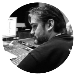 Michel Martín