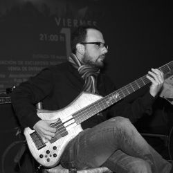 vecinobass