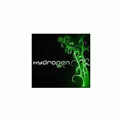 hydrogen