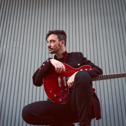 marcosdeker