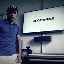 porrinese