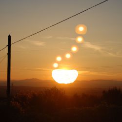 sunshine