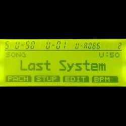 lastsystem