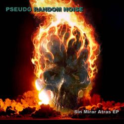pseudorandom